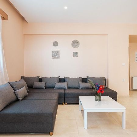 Amaryllis Beach Front House Rhodes City Zewnętrze zdjęcie