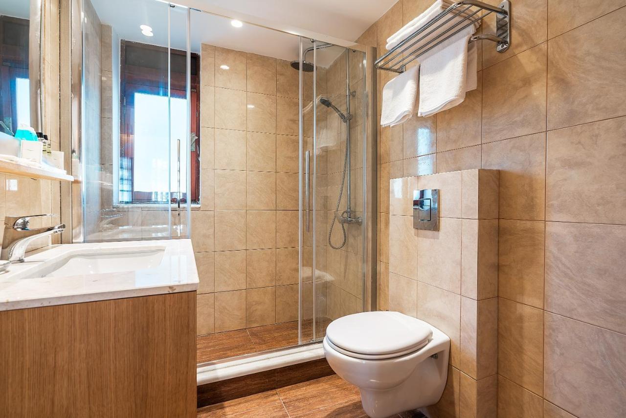 Amaryllis Beach Front House Rhodes City Zewnętrze zdjęcie